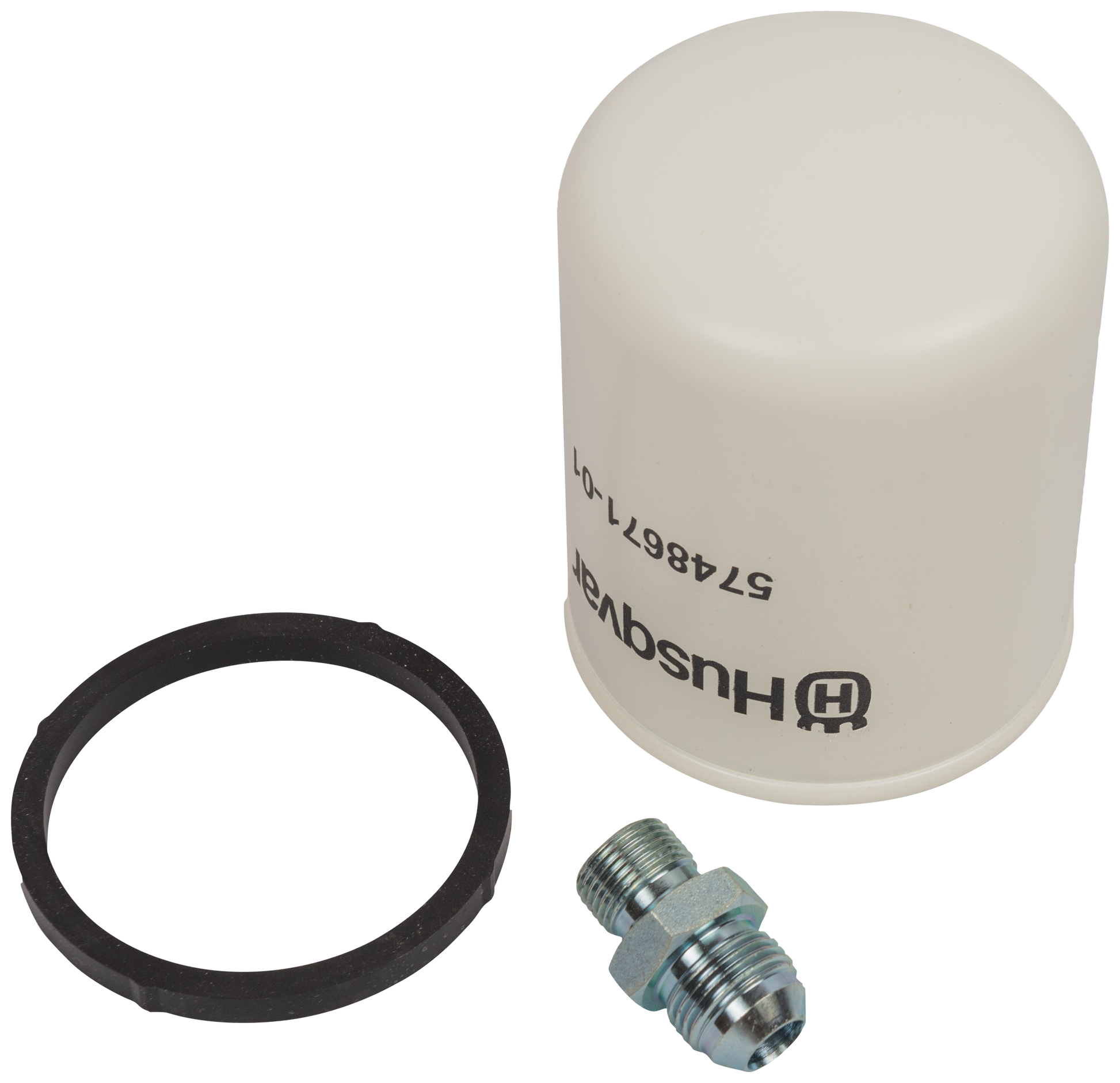 OLIEFILTER