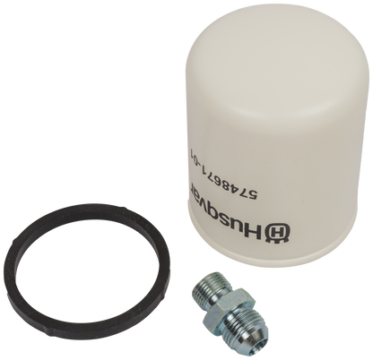 OLIEFILTER