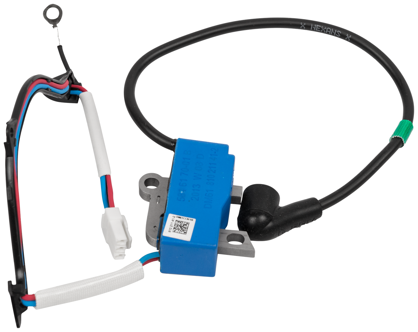 ONTSTEKING MODULE COMPL