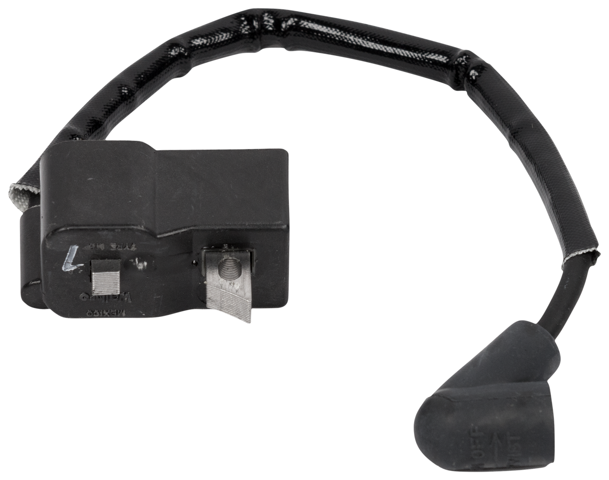 ONTSTEKING MODULE