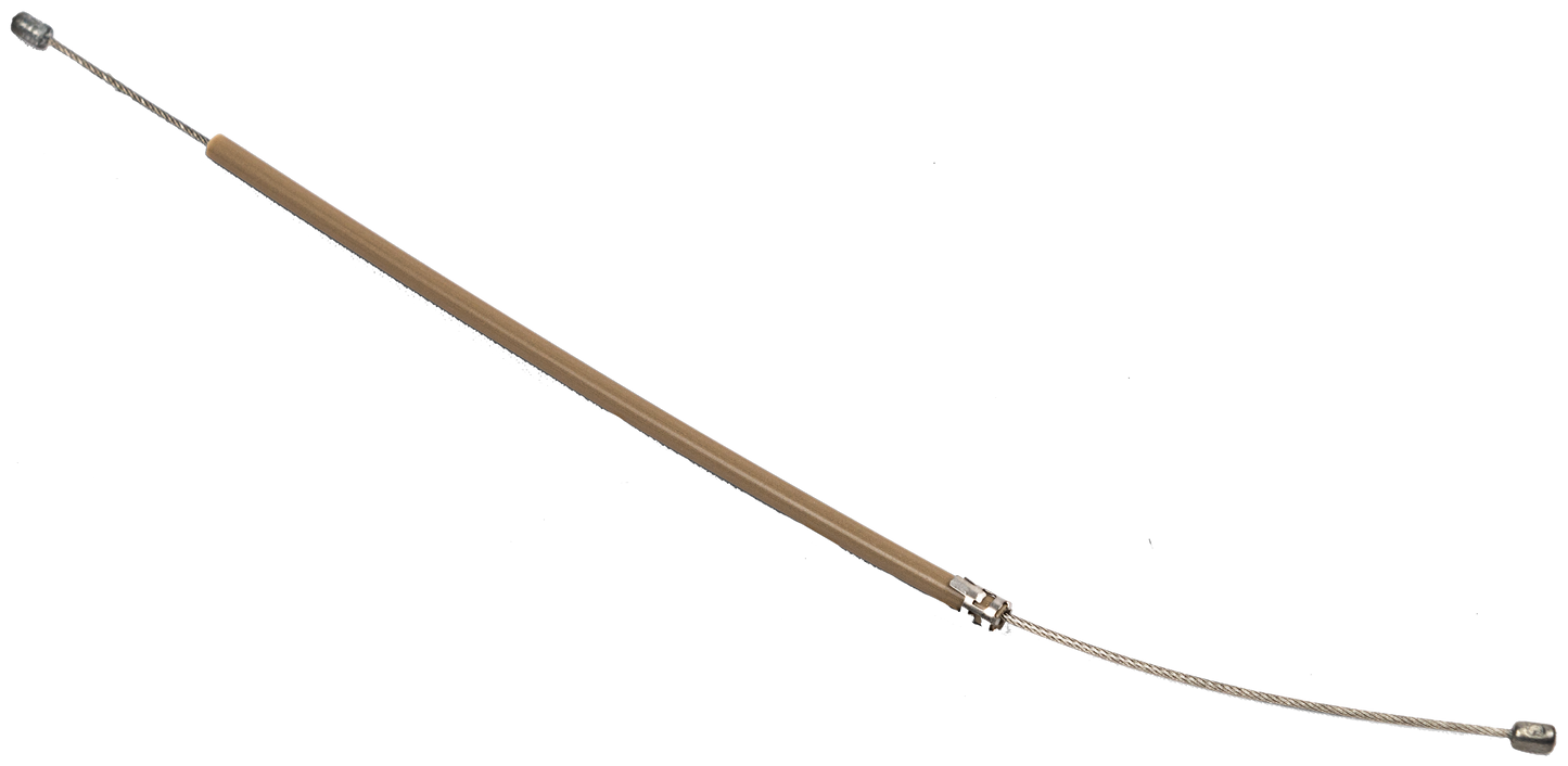 GASKABEL COMPL.
