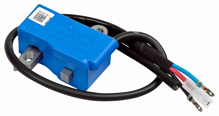 ONTSTEKING MODULE