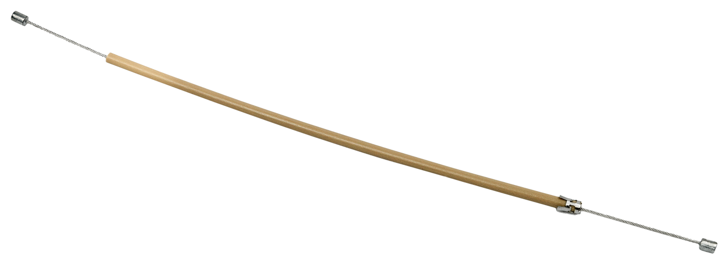 GASKABEL COMPL.