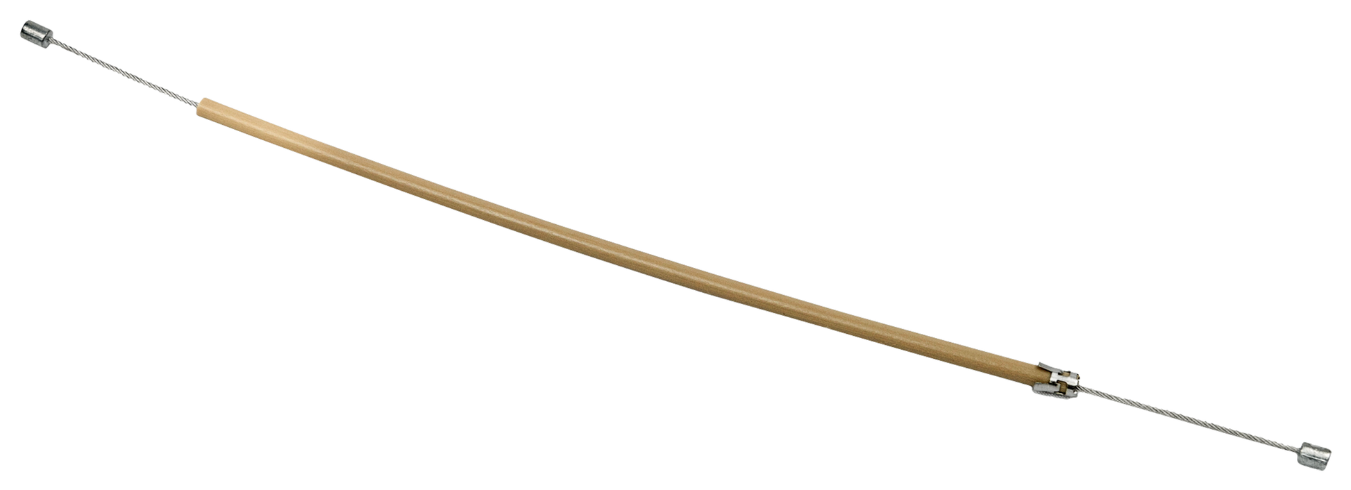 GASKABEL COMPL.
