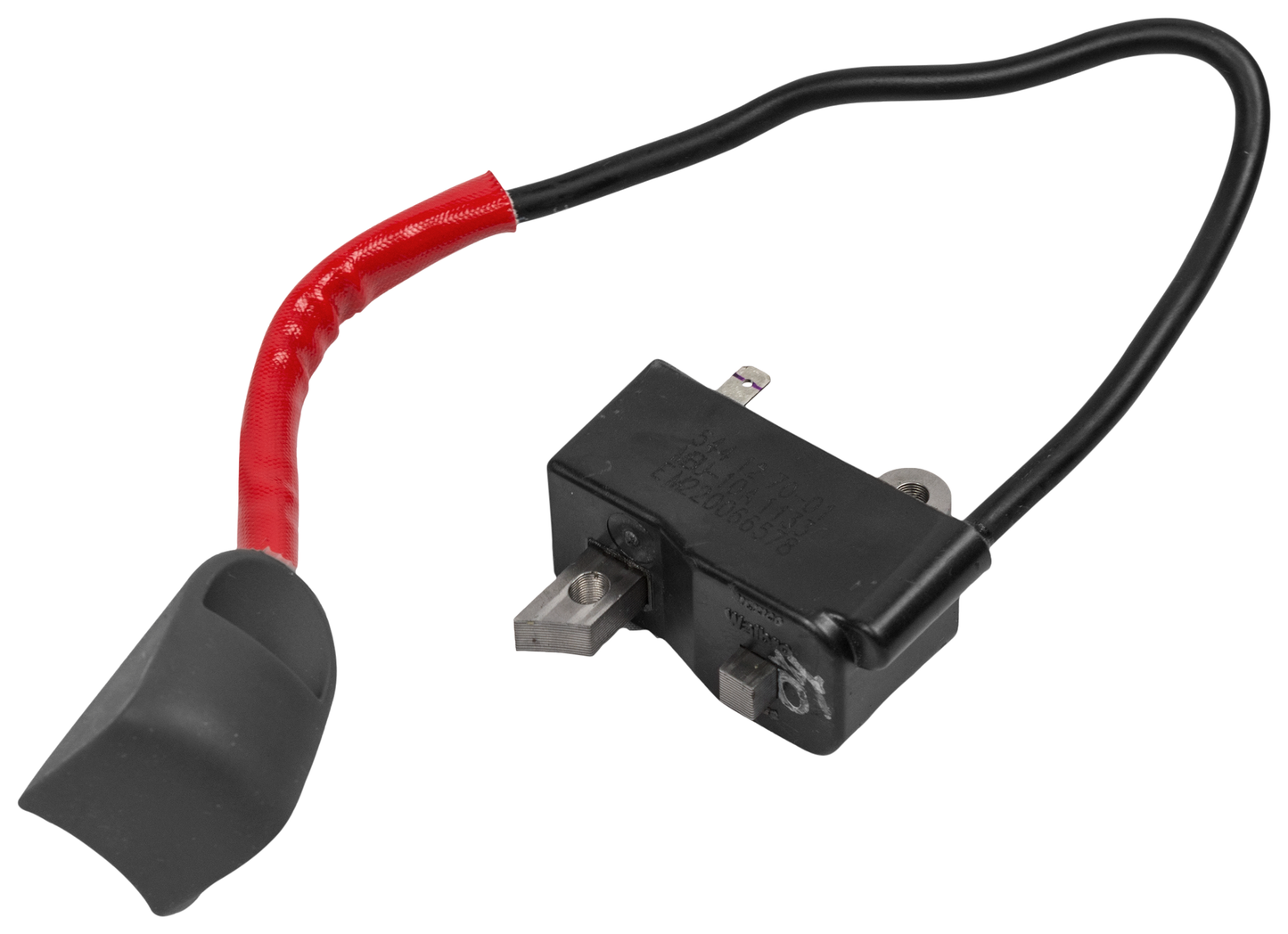 ONTSTEKING MODULE
