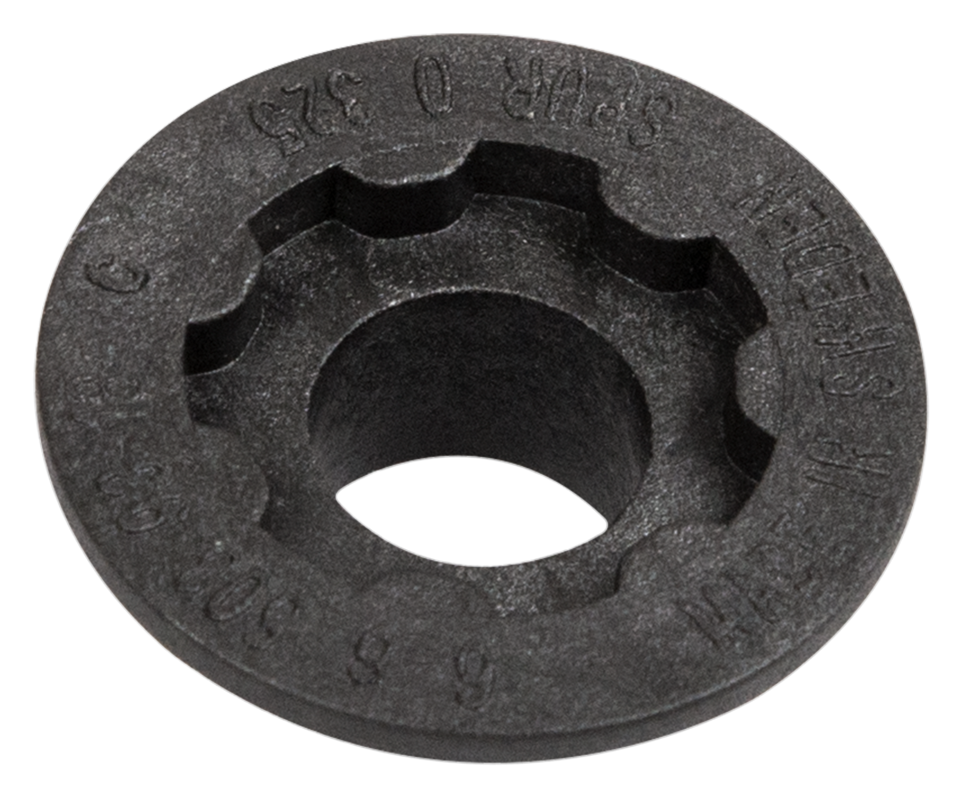 WORMWIEL