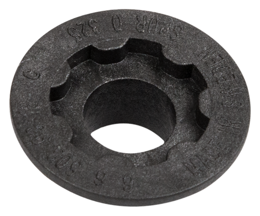 WORMWIEL