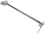 FRONT AXLE