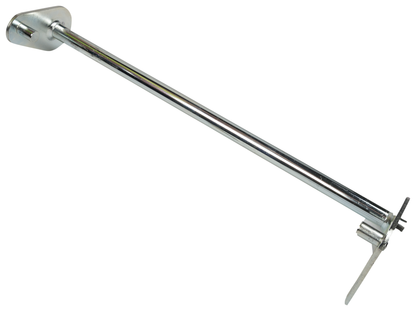 FRONT AXLE