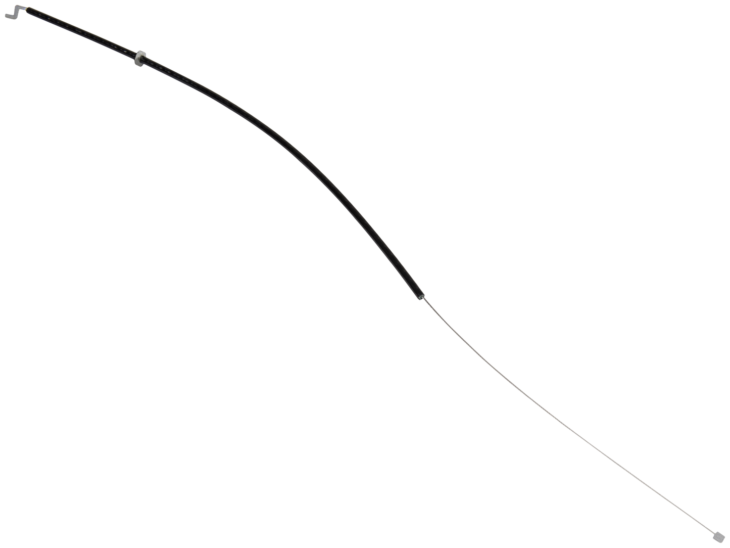GASKABEL COMPL.
