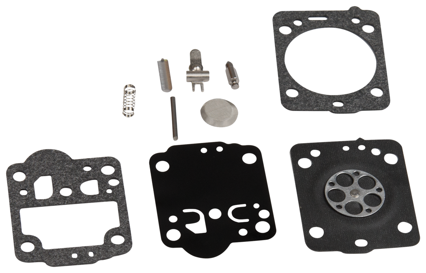 CARBURETTOR KIT