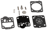 CARBURETTOR KIT