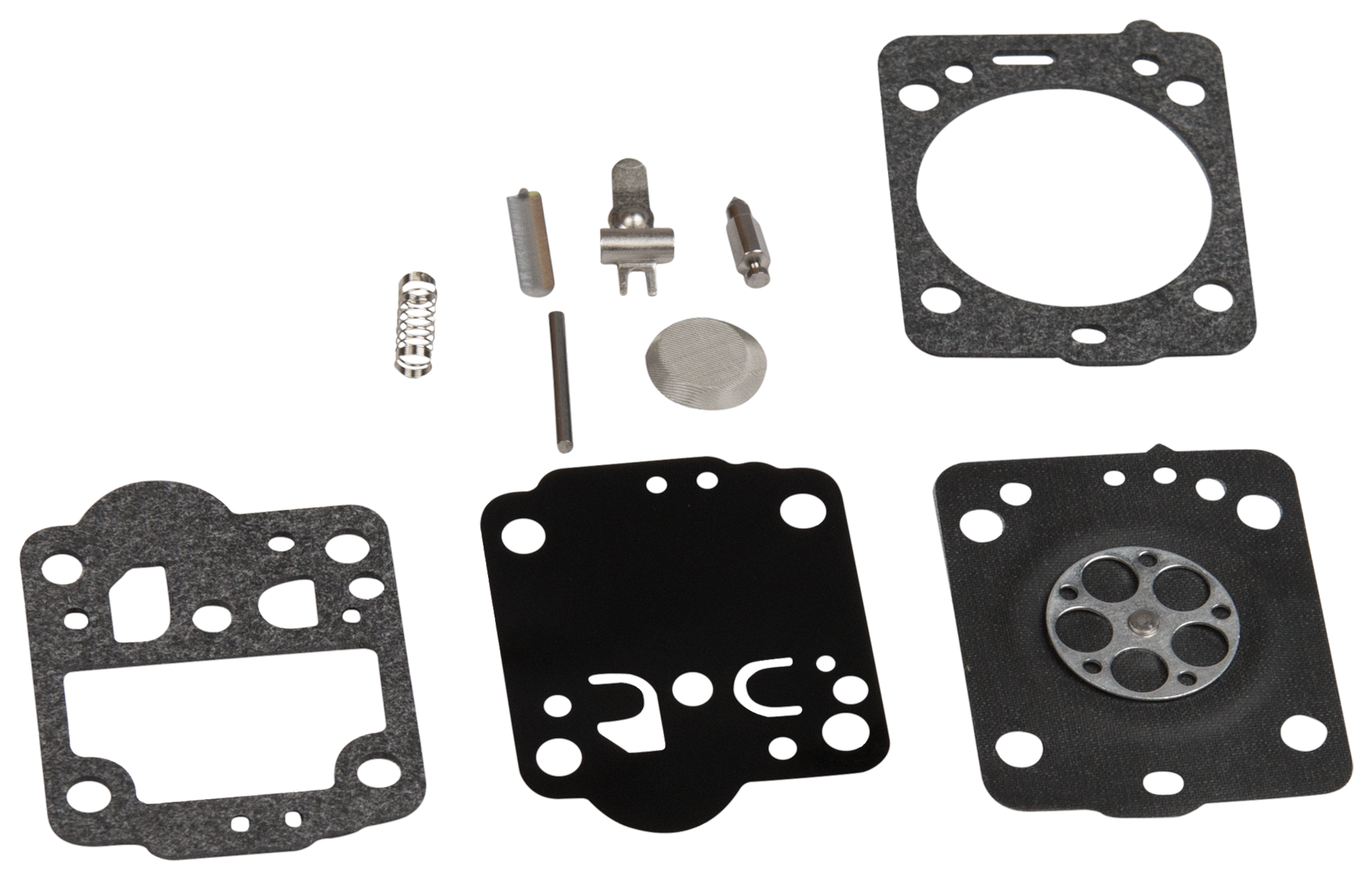 CARBURETTOR KIT