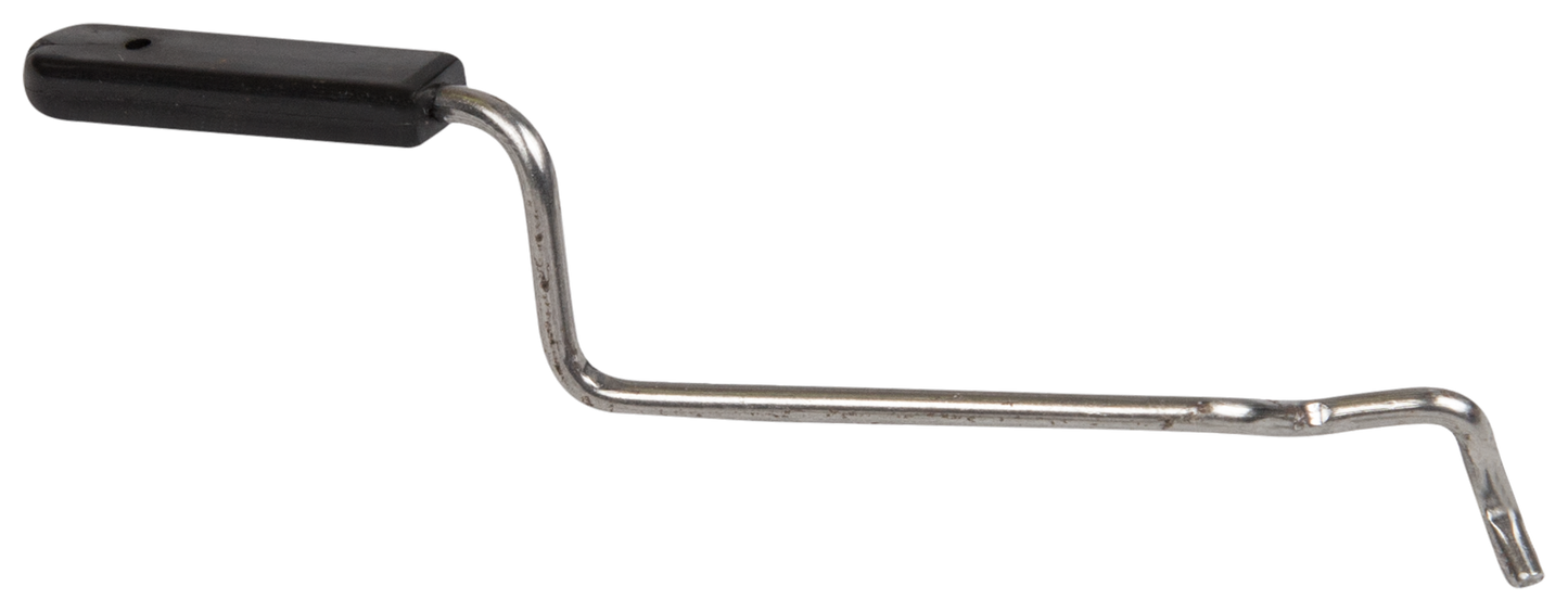 THROTTLE ROD ASSY