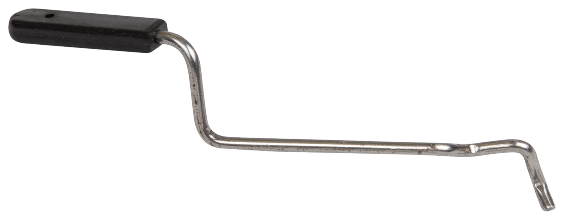 THROTTLE ROD ASSY