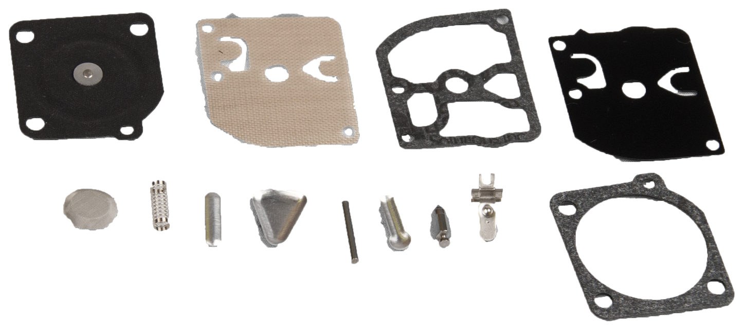 REPARATIESET