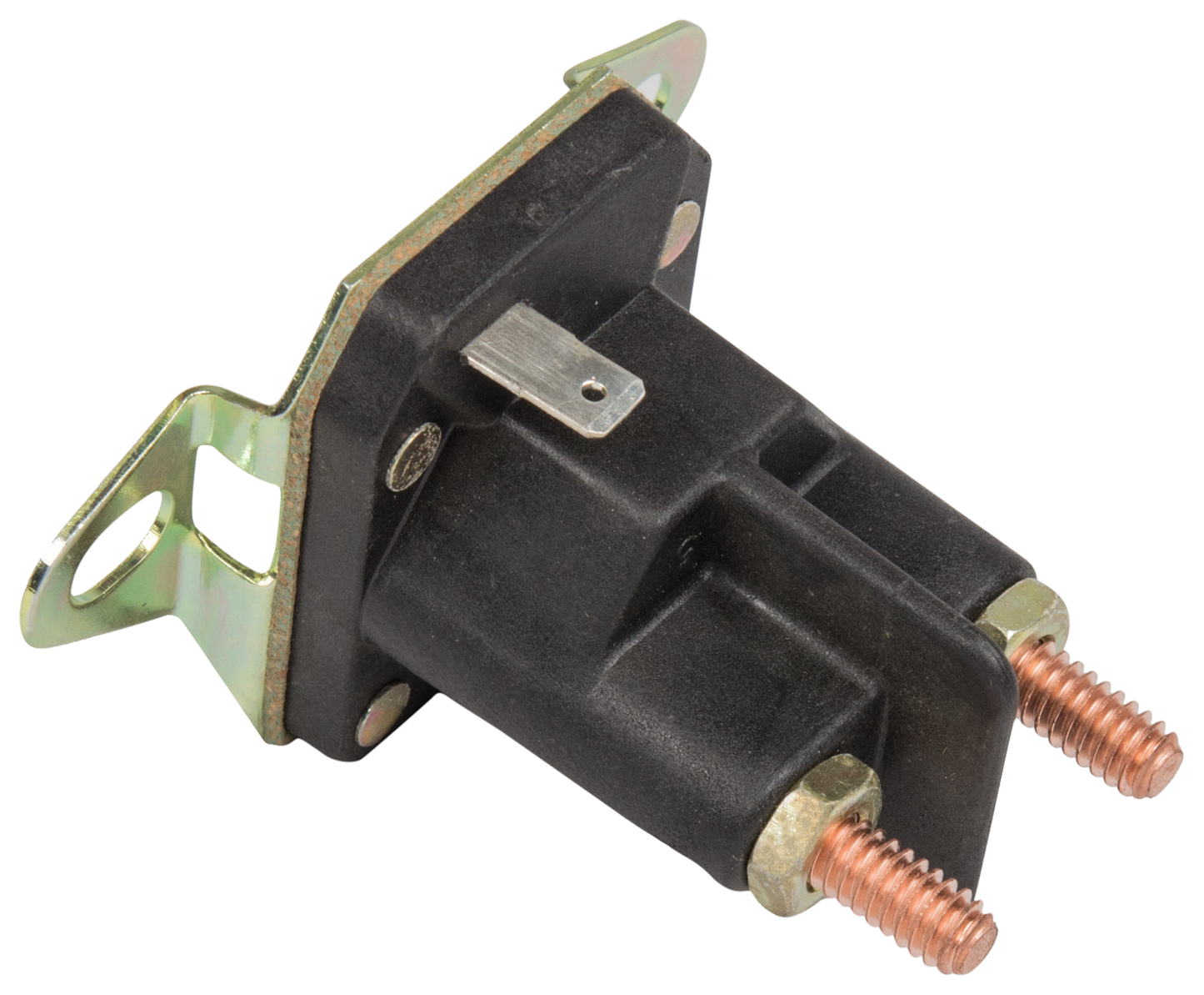 SOLENOID
