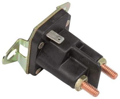 SOLENOID