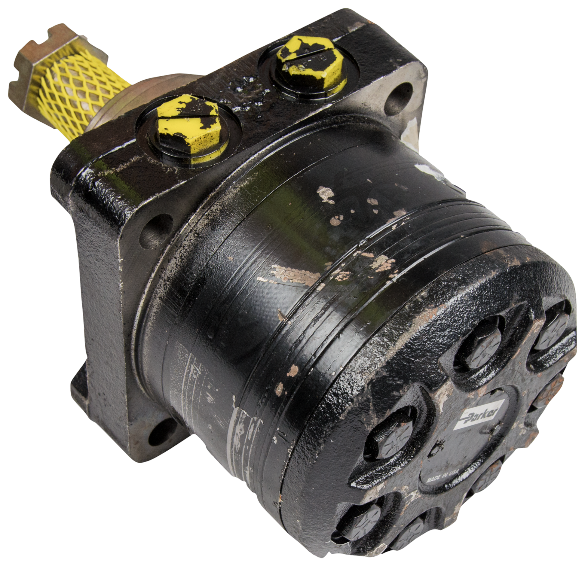 MOTOR