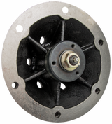 SPINDEL