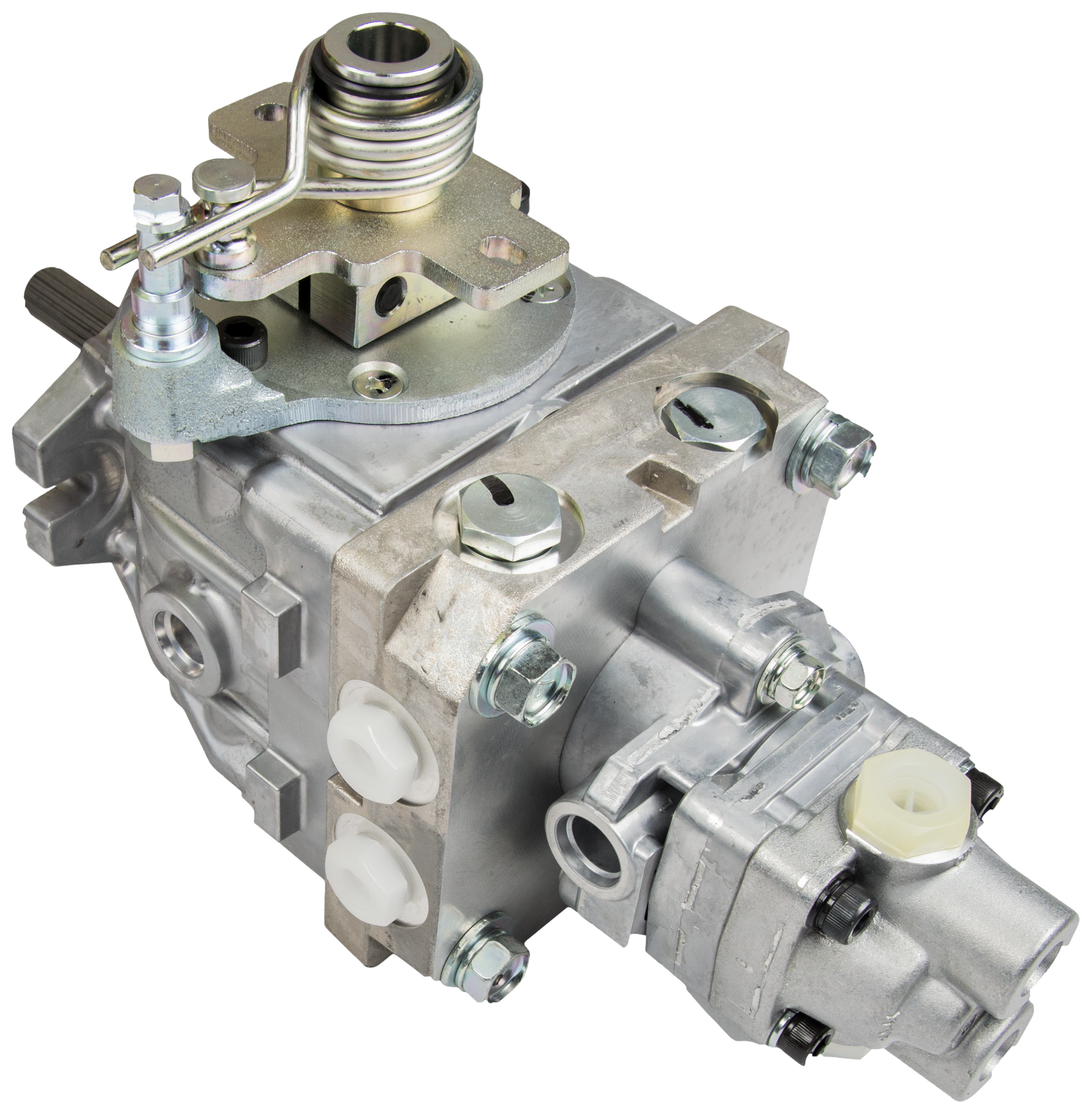 HYDRAULIEK POMP