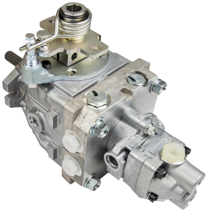 HYDRAULIEK POMP