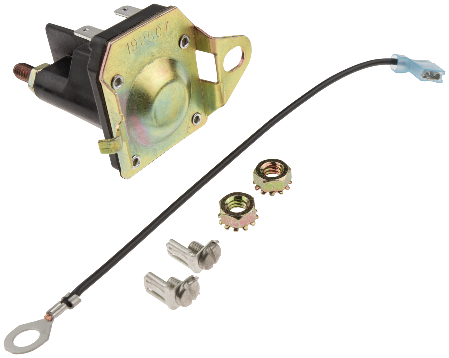 SOLENOID