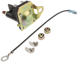 SOLENOID