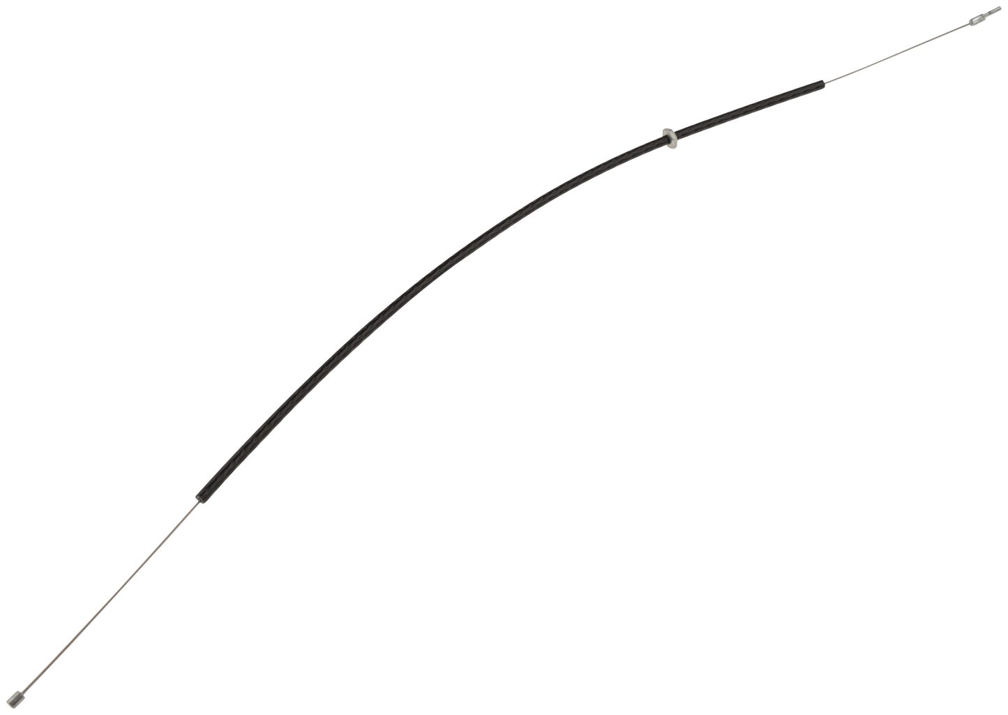 GASKABEL COMPL.