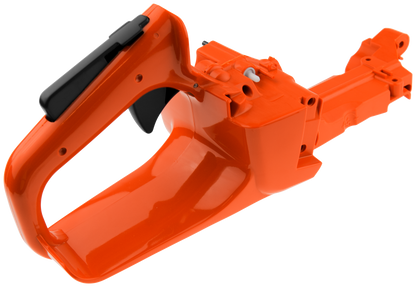 BRANDSTOFTANK