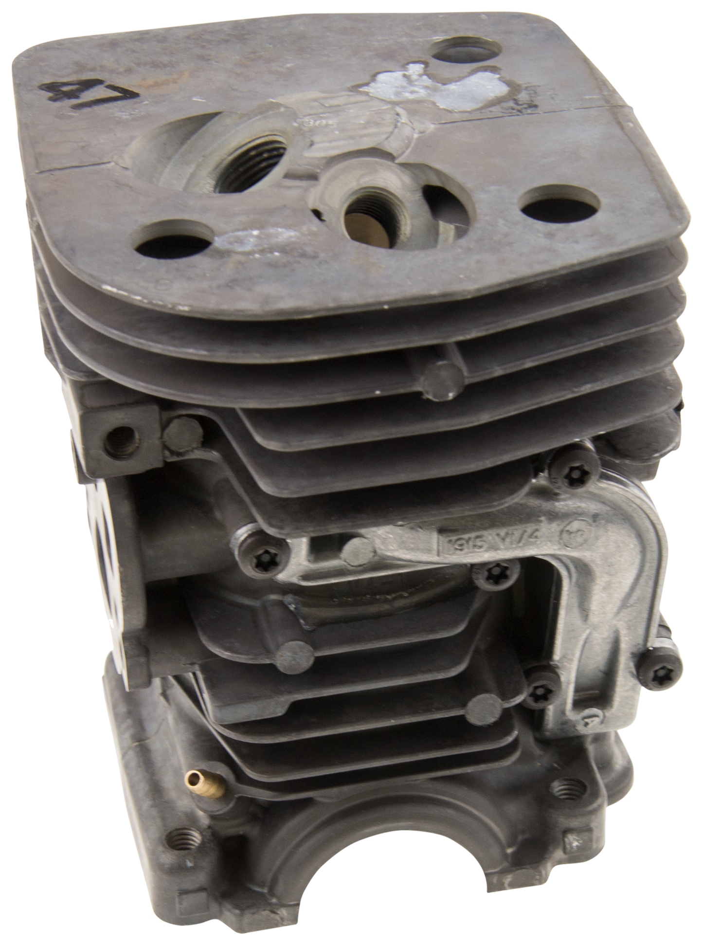 CYLINDER KIT