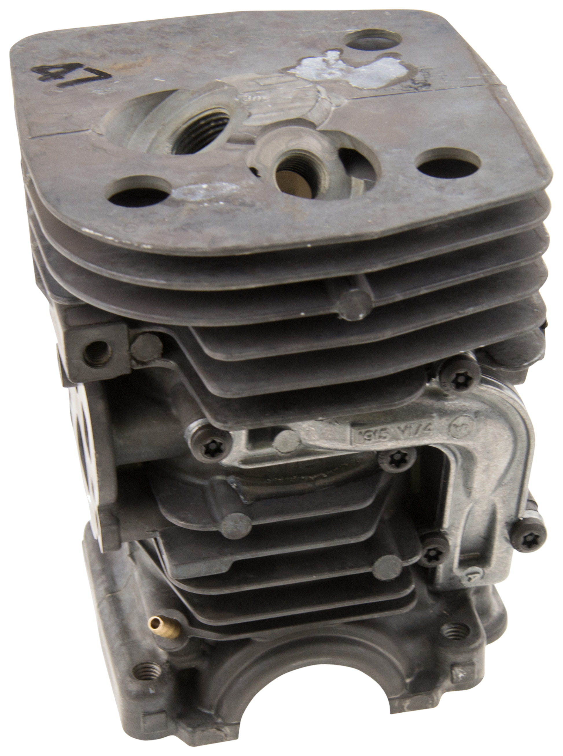 CYLINDER KIT