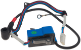 ONTSTEKING MODULE COMPL