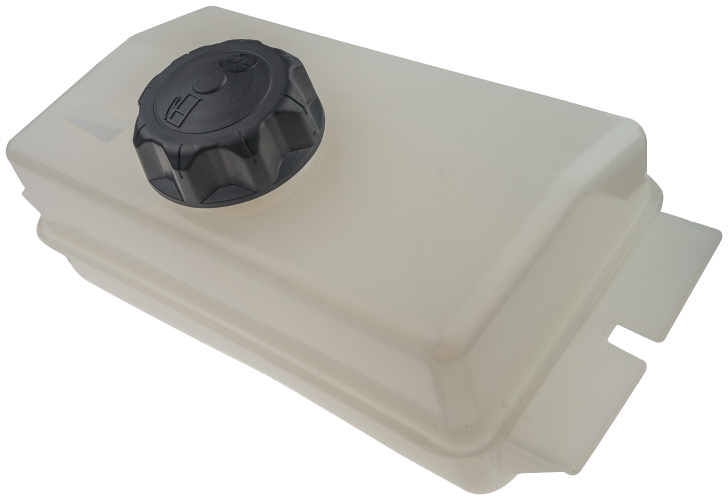 BRANDSTOFTANK COMPL.