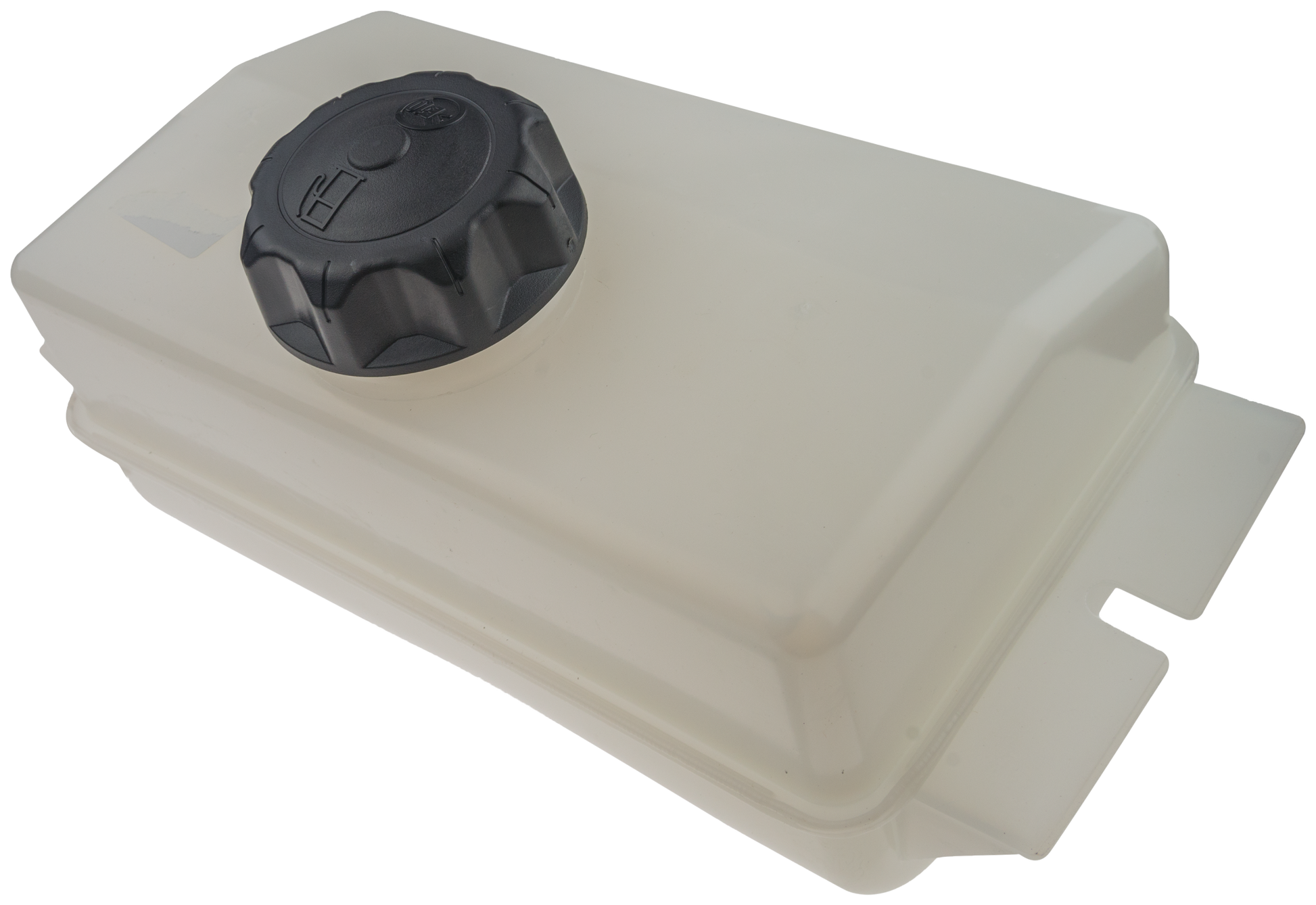 BRANDSTOFTANK COMPL.