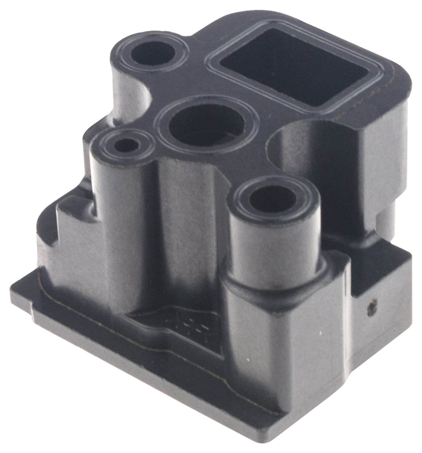 ISOLATOR