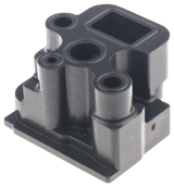 ISOLATOR