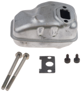GELUIDDEMPERSET
