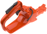 BRANDSTOFTANK