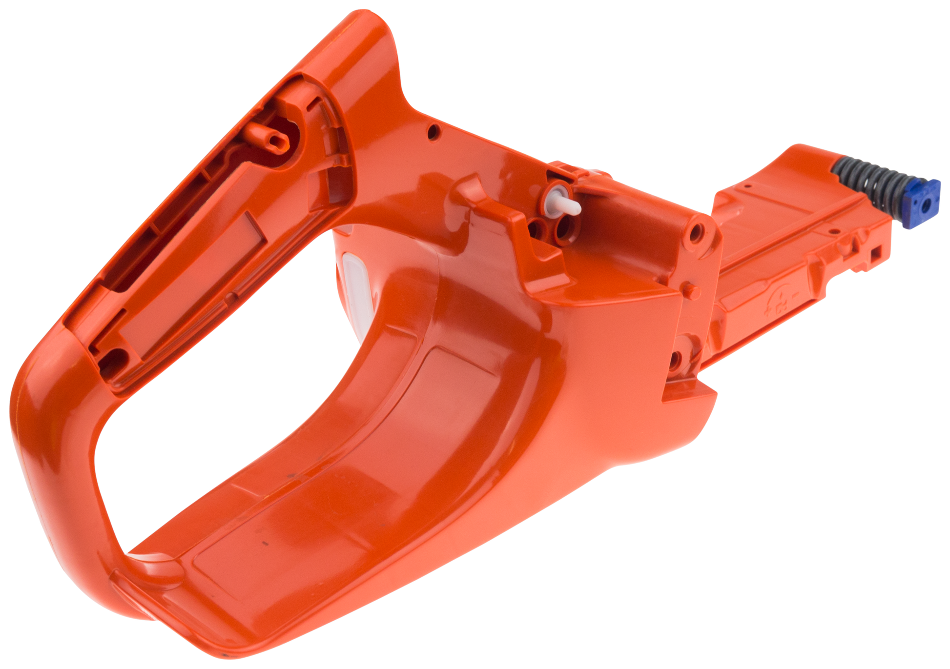 BRANDSTOFTANK COMPL.