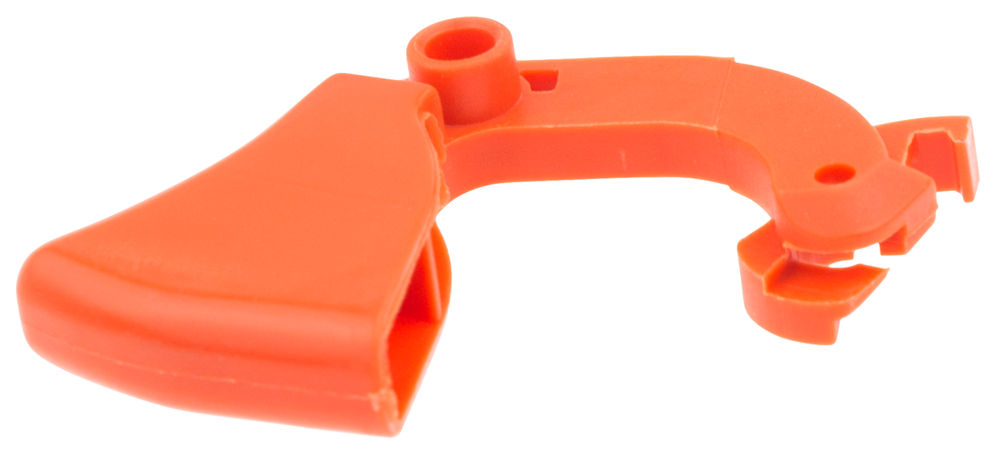 THROTTLE TRIGGER