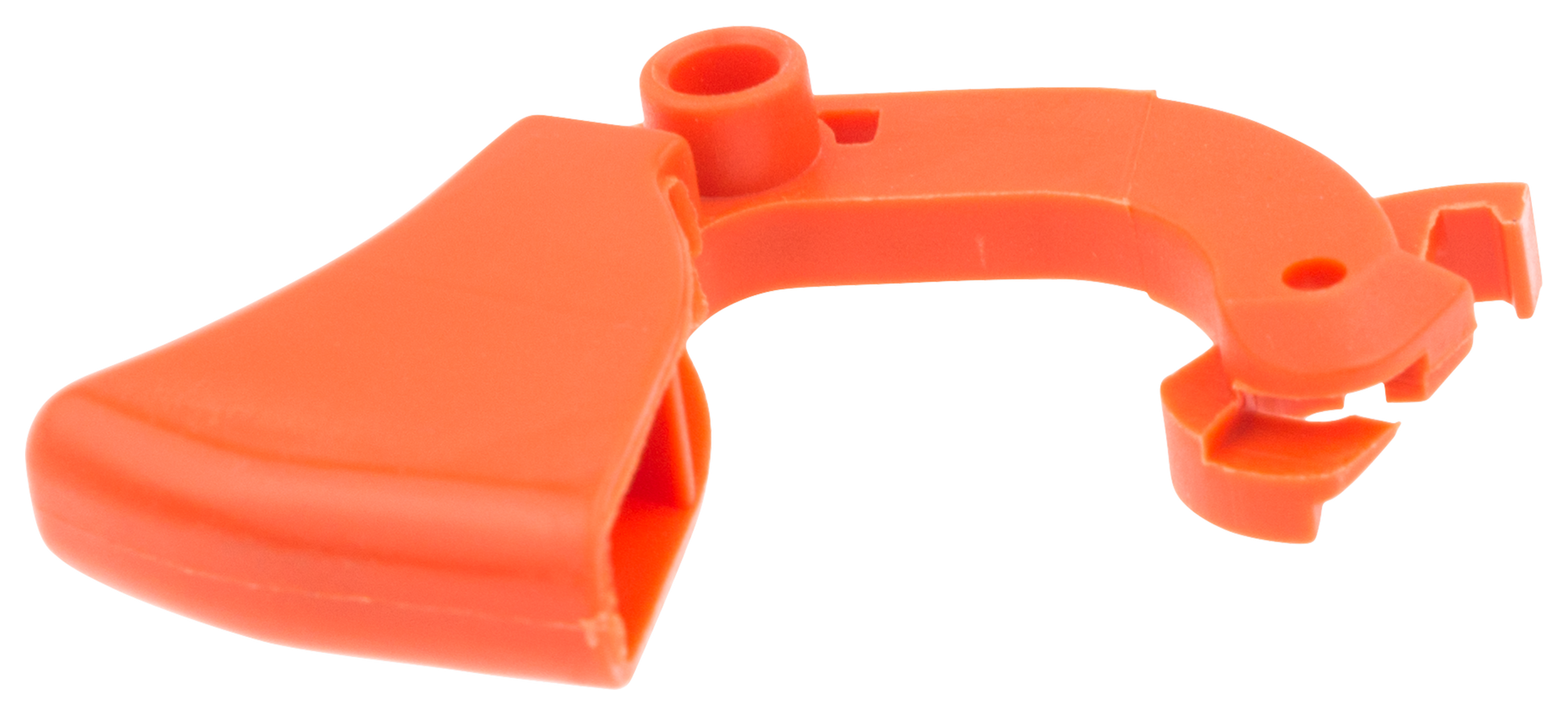THROTTLE TRIGGER