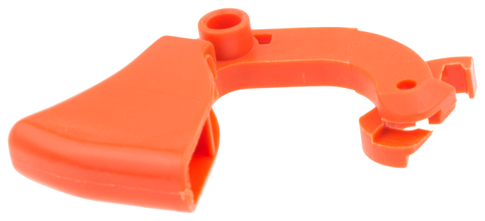 THROTTLE TRIGGER