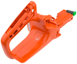 BRANDSTOFTANK