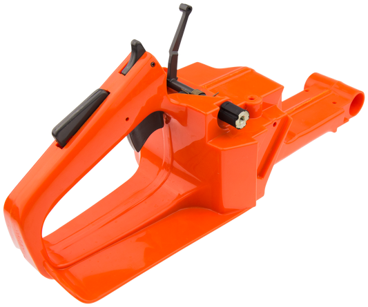 BRANDSTOFTANK COMPL.
