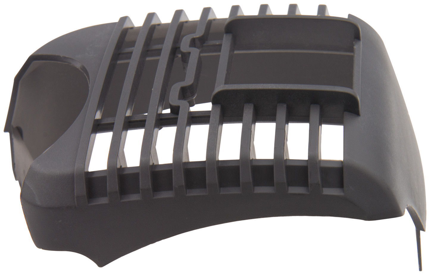 ASSY, MUFFLER GUARD