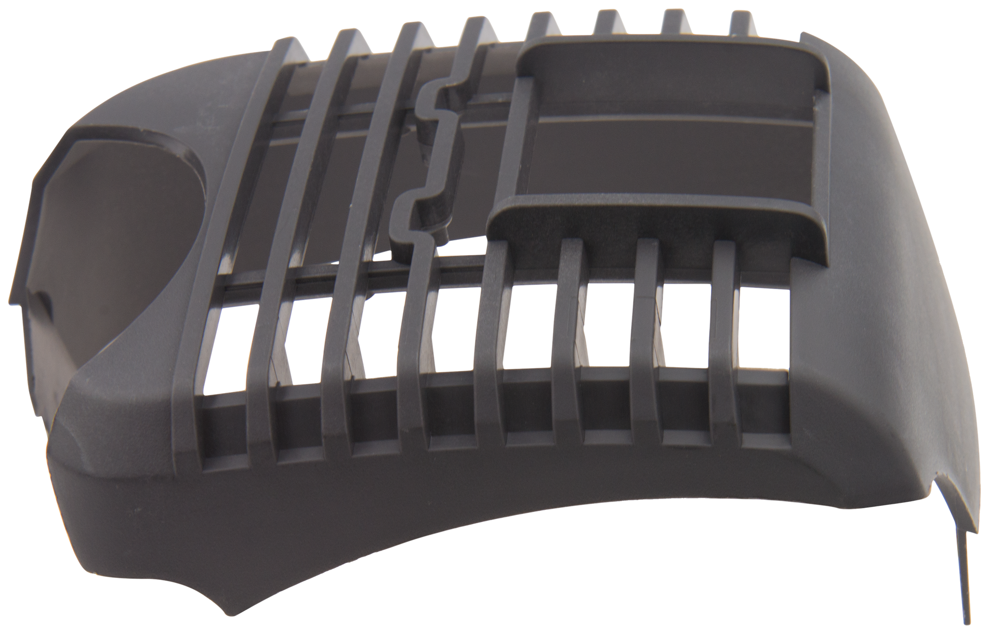 ASSY, MUFFLER GUARD
