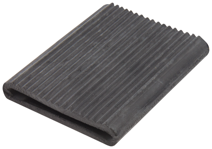 PEDAL RUBBER