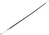 THROTTLE WIRE