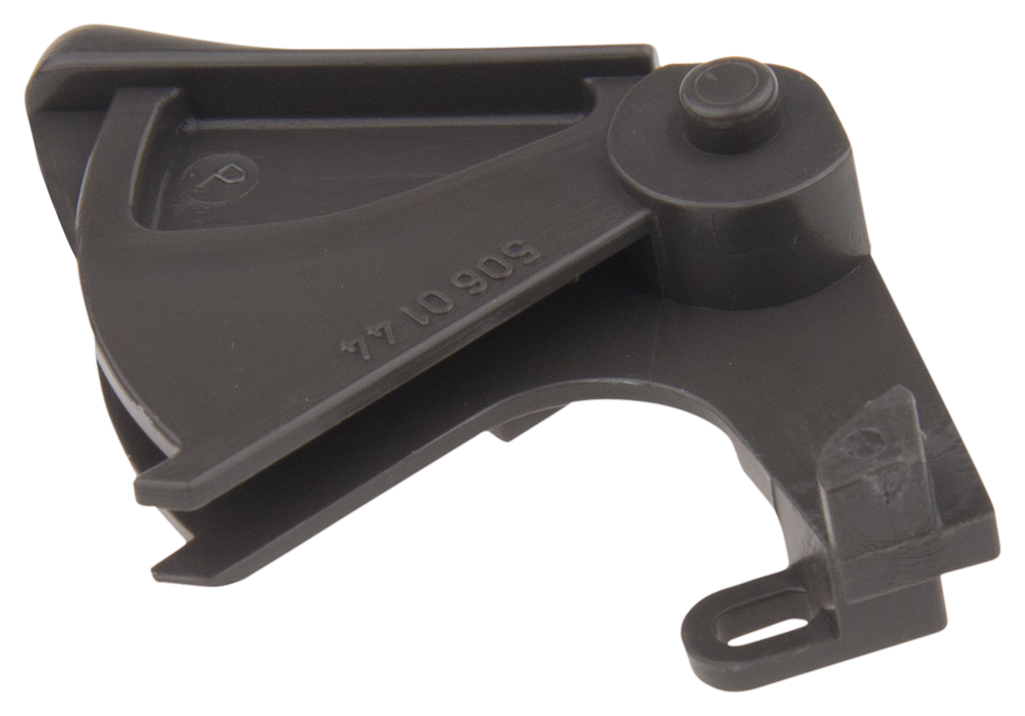 THROTTLE TRIGGER